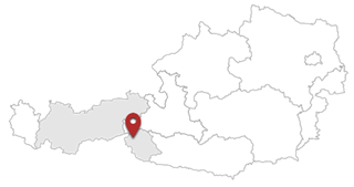 Standort Prägraten in Osttirol