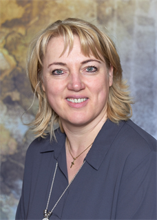 Helga Niederegger