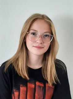 Sophie Mattersberger